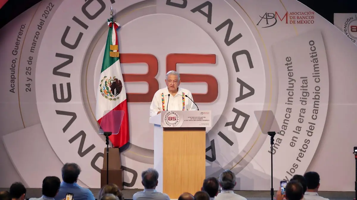 AMLO SE DISCULPA CON BANXICO